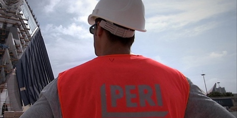 Визит сотрудников PERI на Армянскую АЭС