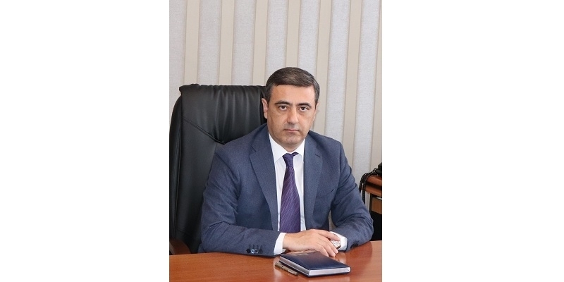 Поздравительное послание генерального директора ЗАО «ААЭК» по случаю Дня Независимости