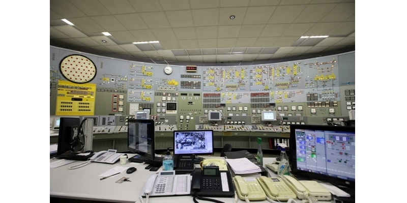 ААЭС ПОДКЛЮЧИЛАСЬ К ЭНЕРГОСИСТЕМЕ РА