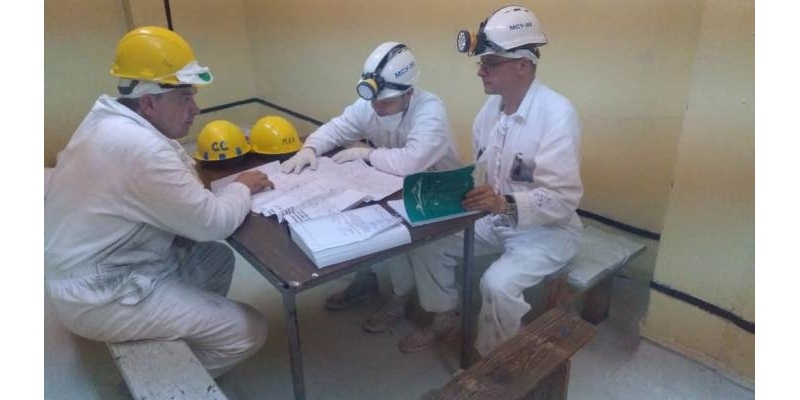 РАБОТЫ ПО ППР 2021 ГОДА - НОРМАЛЬНЫЙ ХОД ВЫПОЛНЕНИЯ