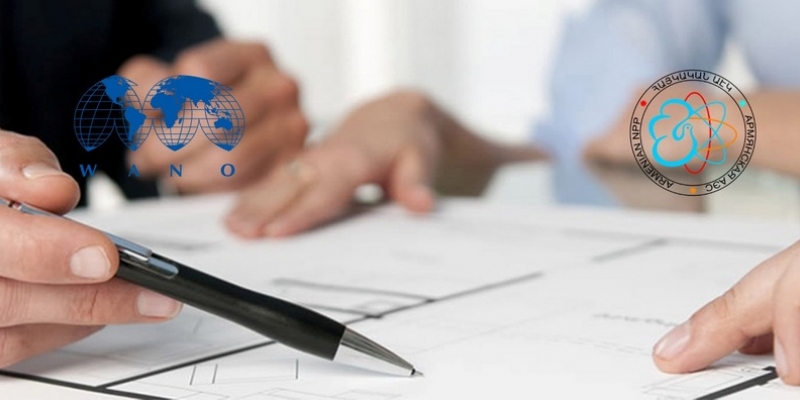 Миссия ВАО АЭС- МЦ на Армянской АЭС